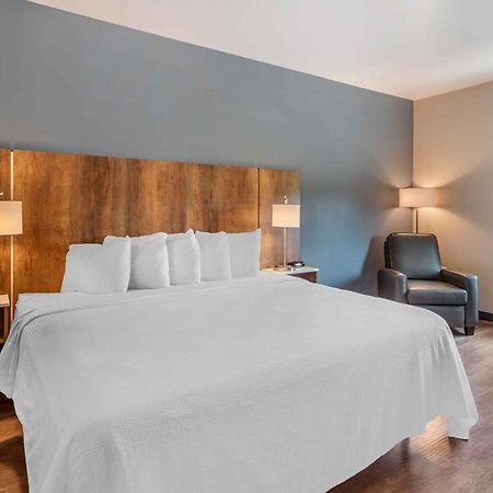 Extended Stay America Premier Suites - Colorado Springs - South 외부 사진