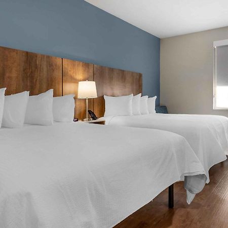 Extended Stay America Premier Suites - Colorado Springs - South 외부 사진