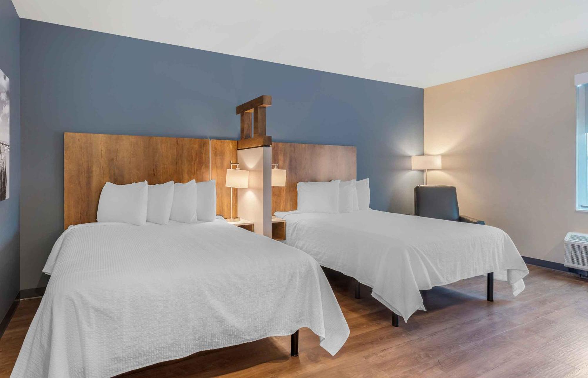 Extended Stay America Premier Suites - Colorado Springs - South 외부 사진