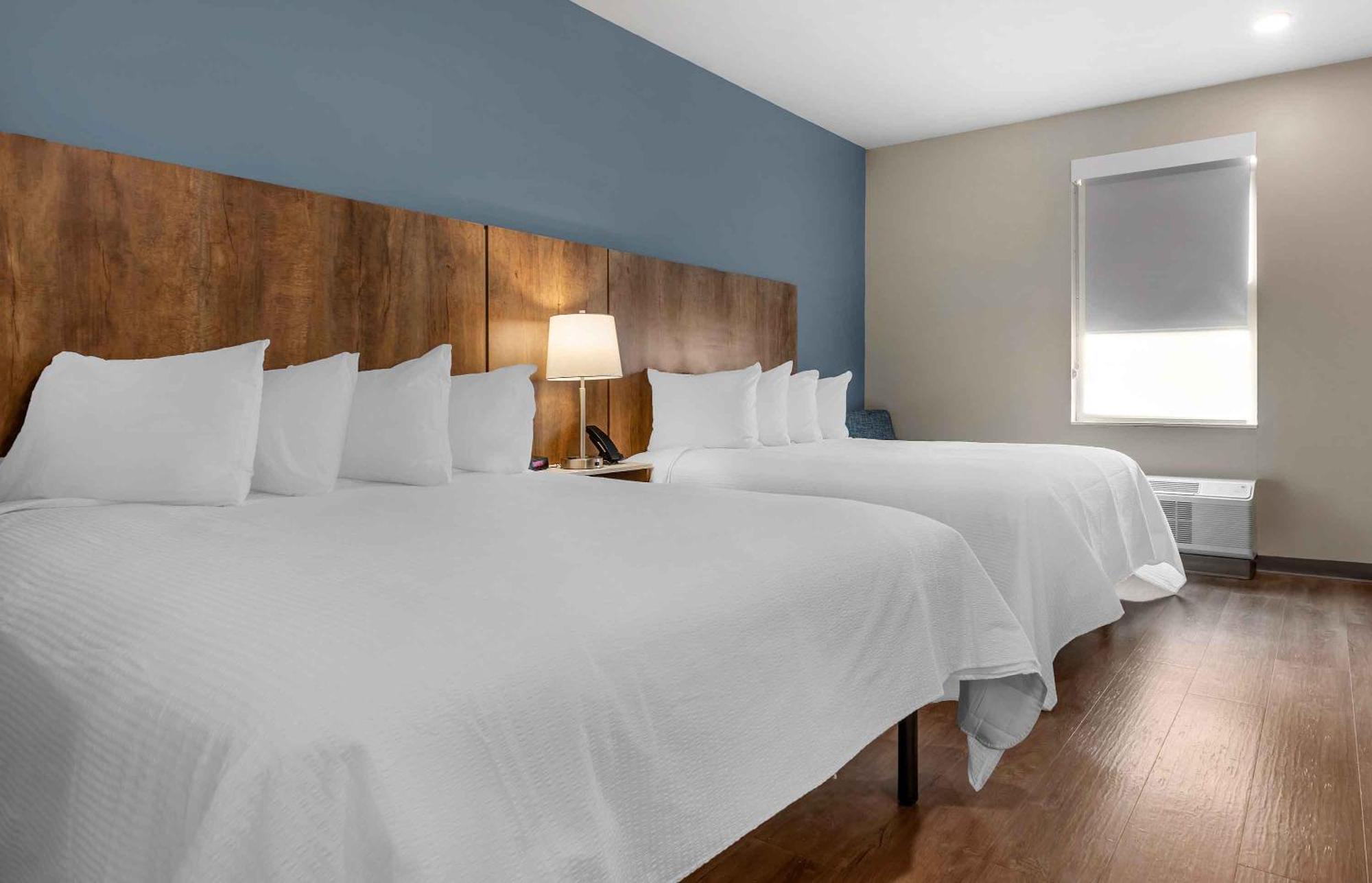 Extended Stay America Premier Suites - Colorado Springs - South 외부 사진