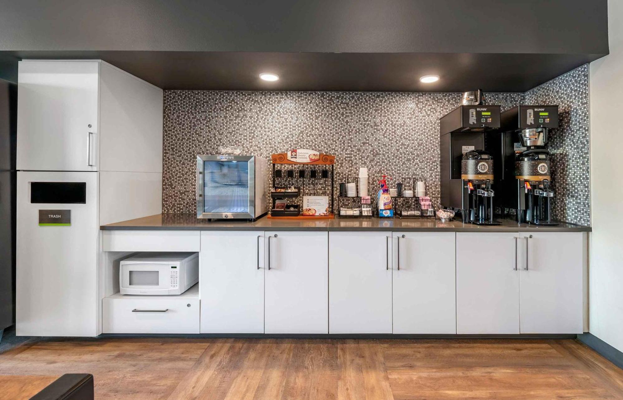 Extended Stay America Premier Suites - Colorado Springs - South 외부 사진